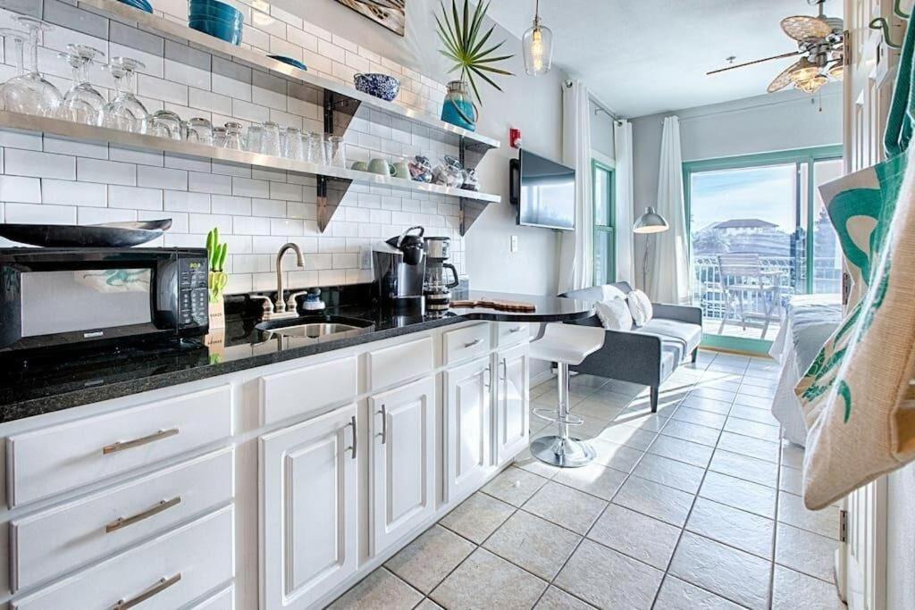 Photo of Kitchen in Rosemary Beach