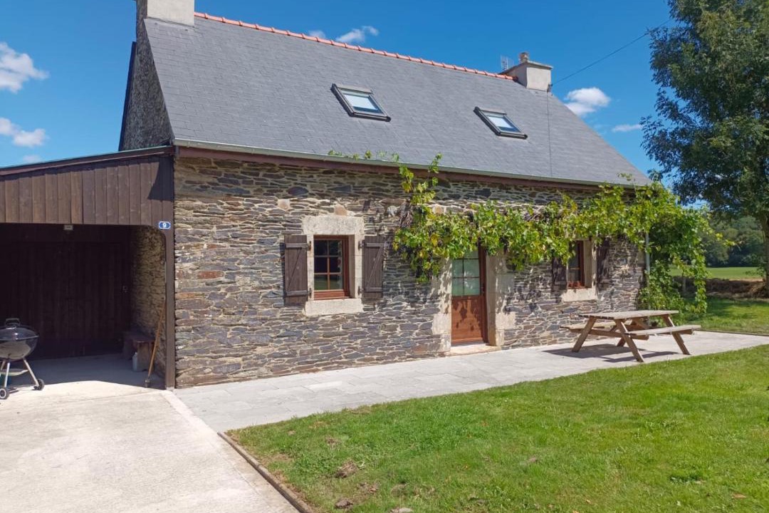 Photo of Others in Chateauneuf-du-Faou