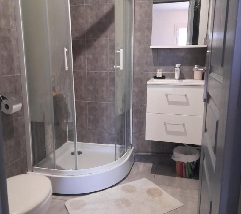 Photo of Bathroom in Fos-sur-Mer