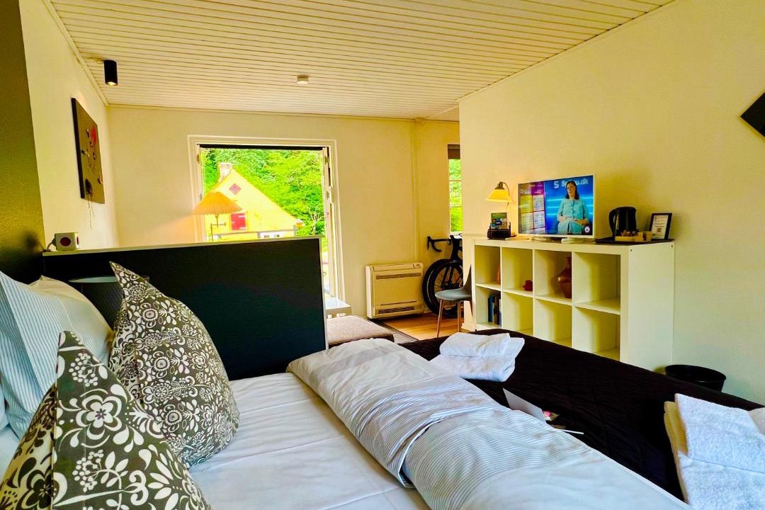 Photo of Bedroom in Ronne