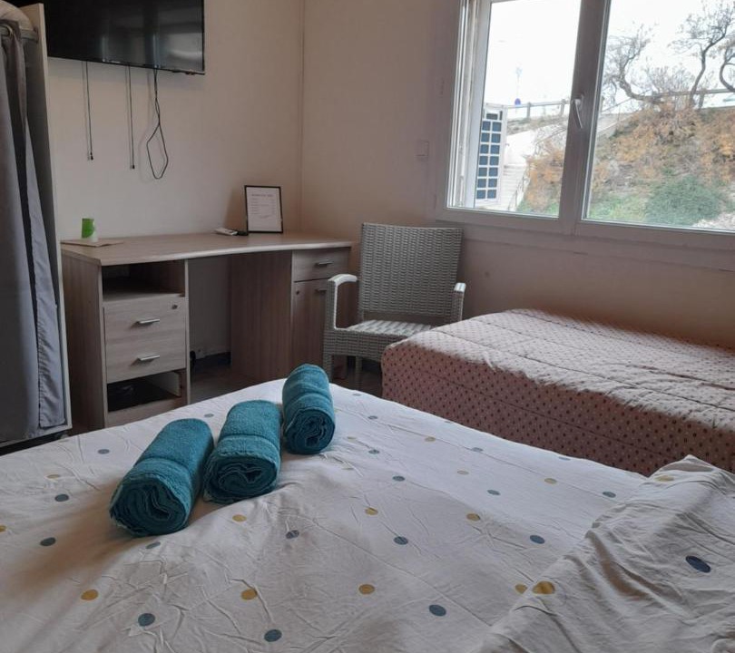 Photo of Bedroom in Fos-sur-Mer