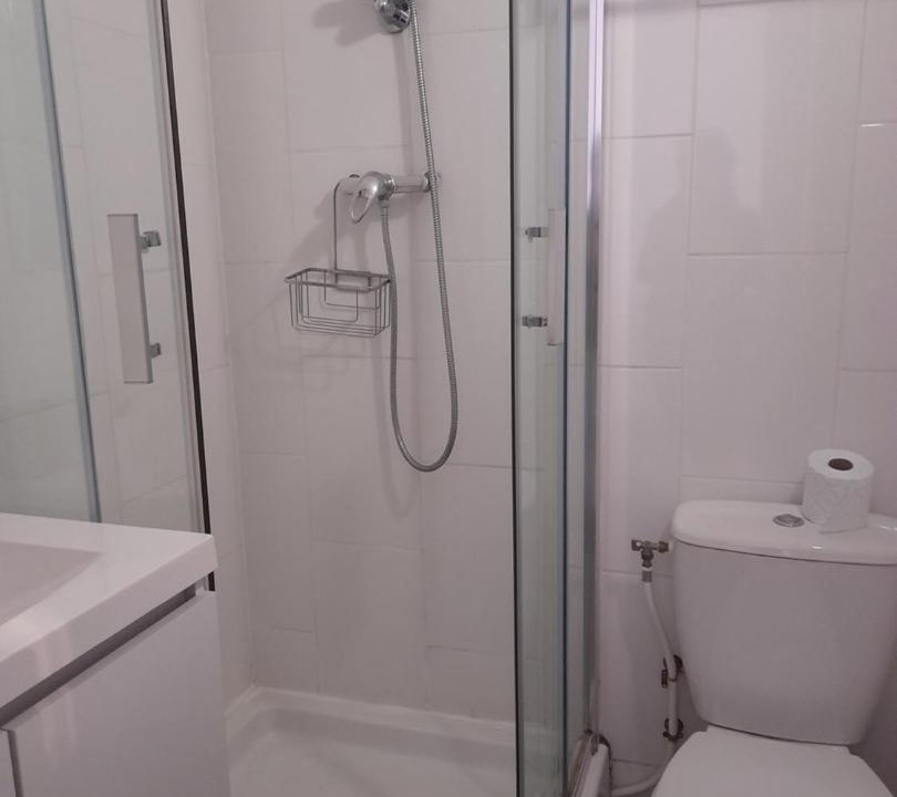 Photo of Bathroom in Fos-sur-Mer