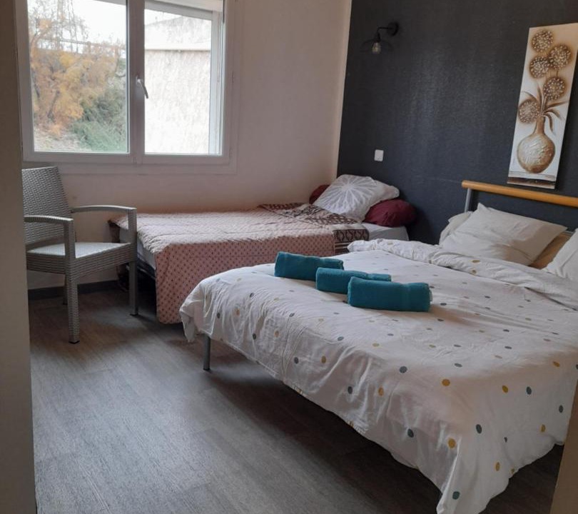 Photo of Bedroom in Fos-sur-Mer