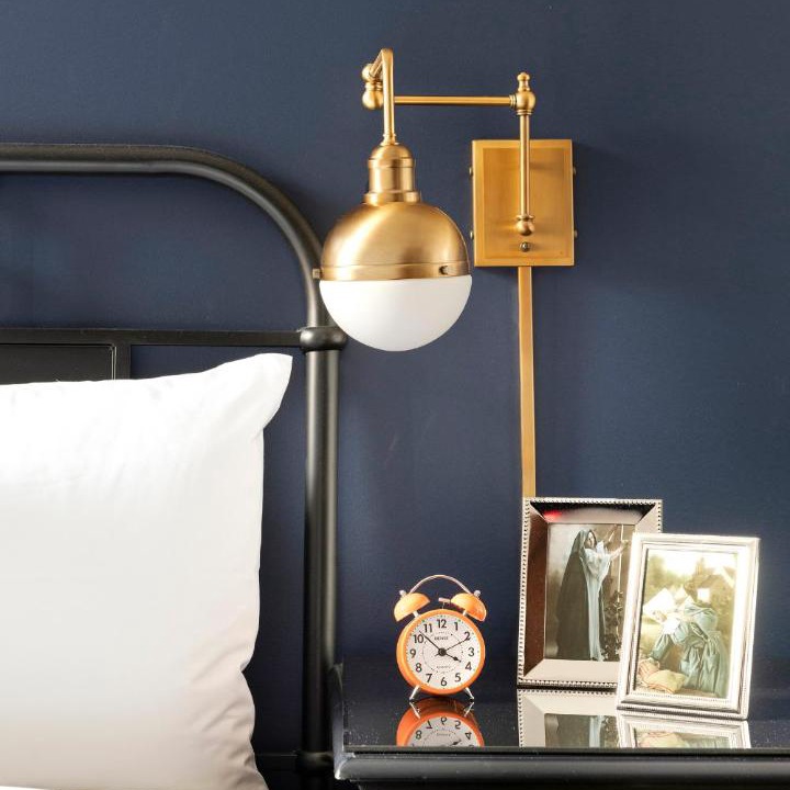 Photo of Bedroom in Downtown St. Paul