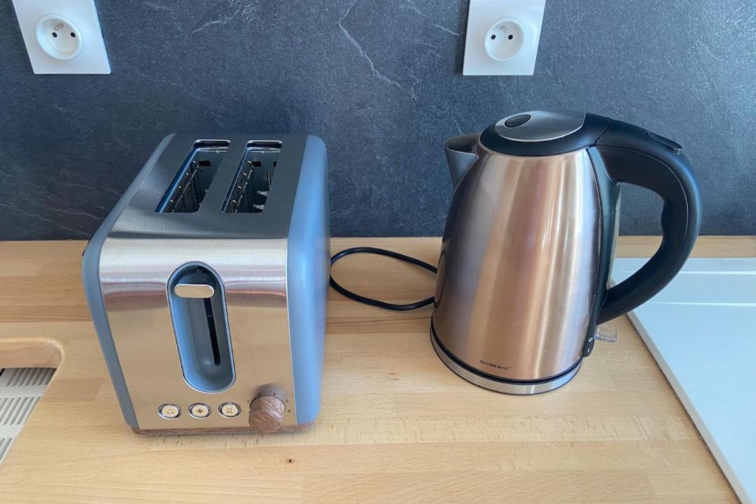 Photo of Kitchen in Cherbourg-en-Cotentin