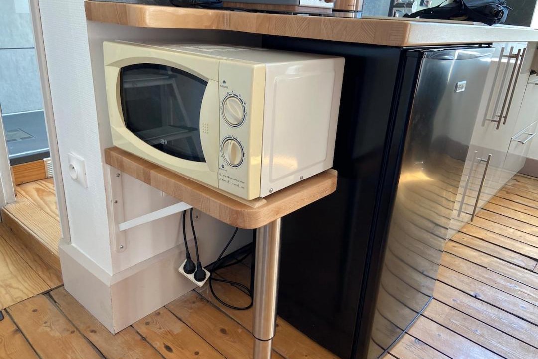 Photo of Kitchen in Cherbourg-en-Cotentin
