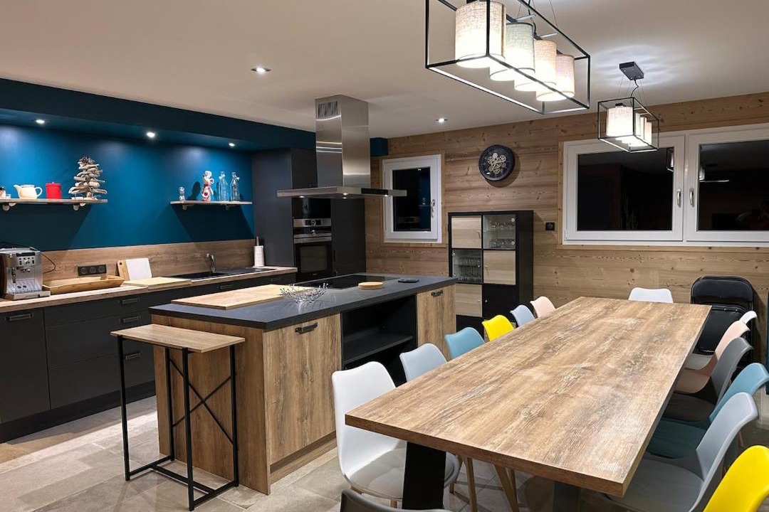 Photo of Kitchen in Gerbepal