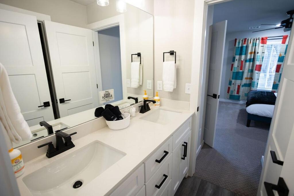 Photo of Bathroom in Broken Arrow