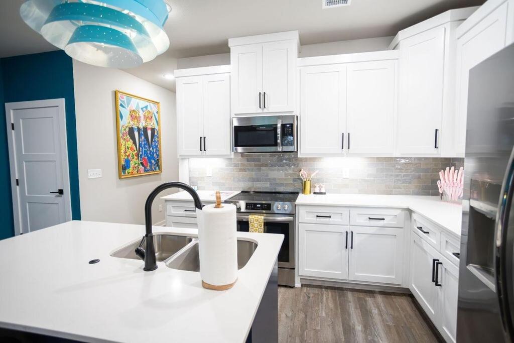 Photo of Kitchen in Broken Arrow
