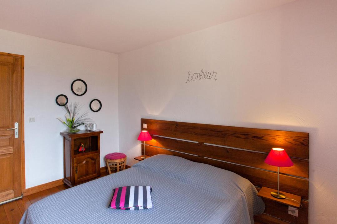 Photo of Bedroom in Favalello