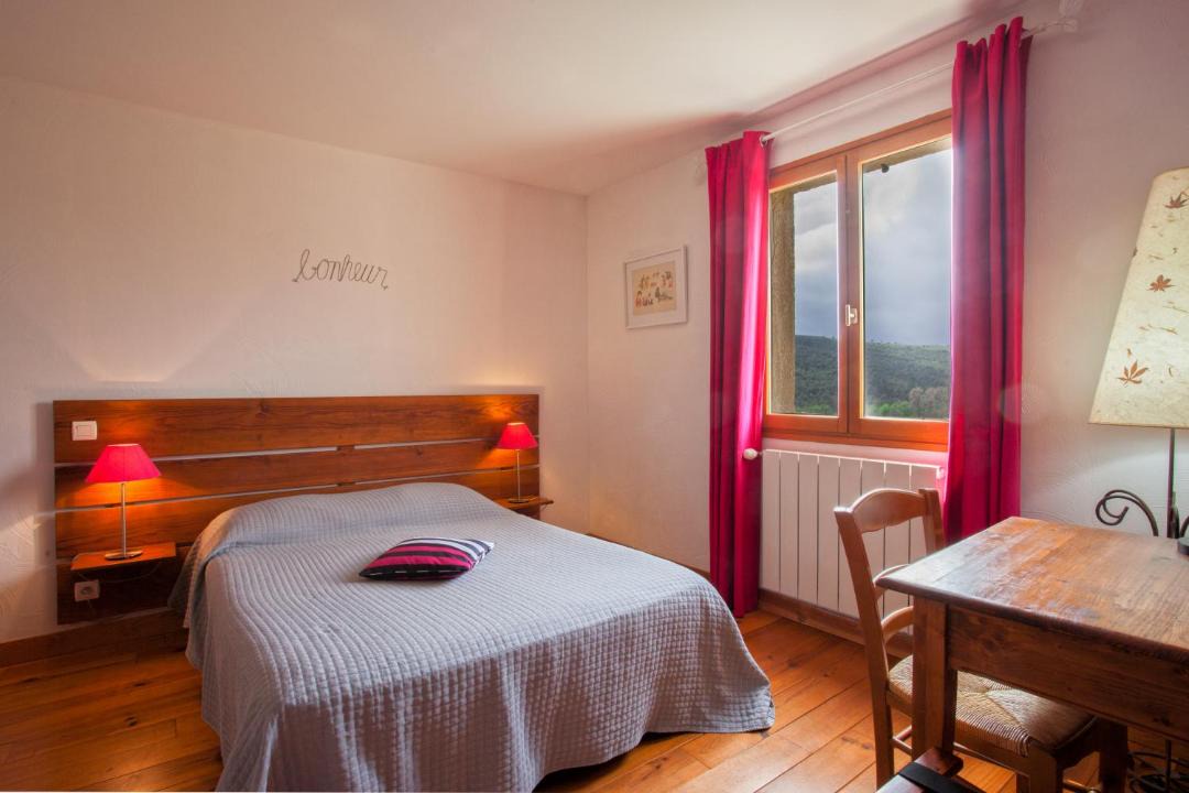 Photo of Bedroom in Favalello