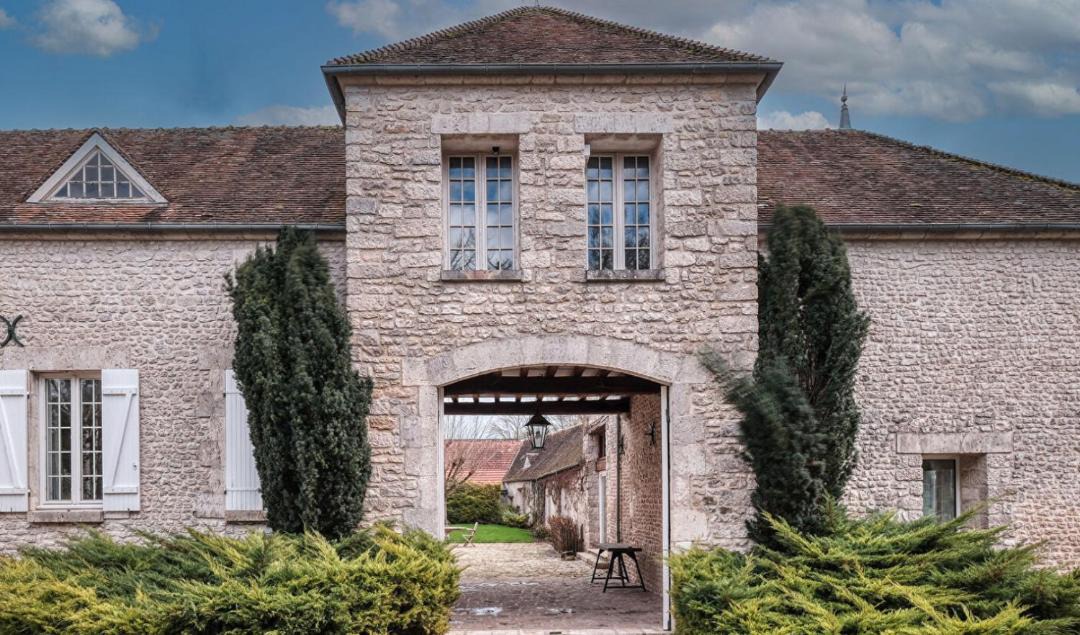 Photo of Others in Sceaux-du-Gatinais