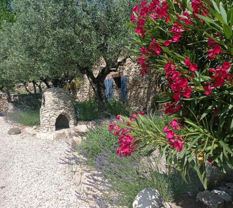 Photo of Outdoor in Aubres