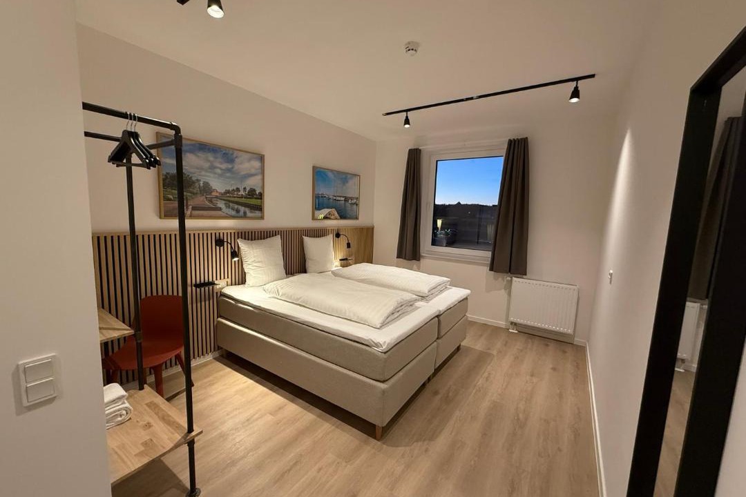 Photo of Bedroom in Rnnede