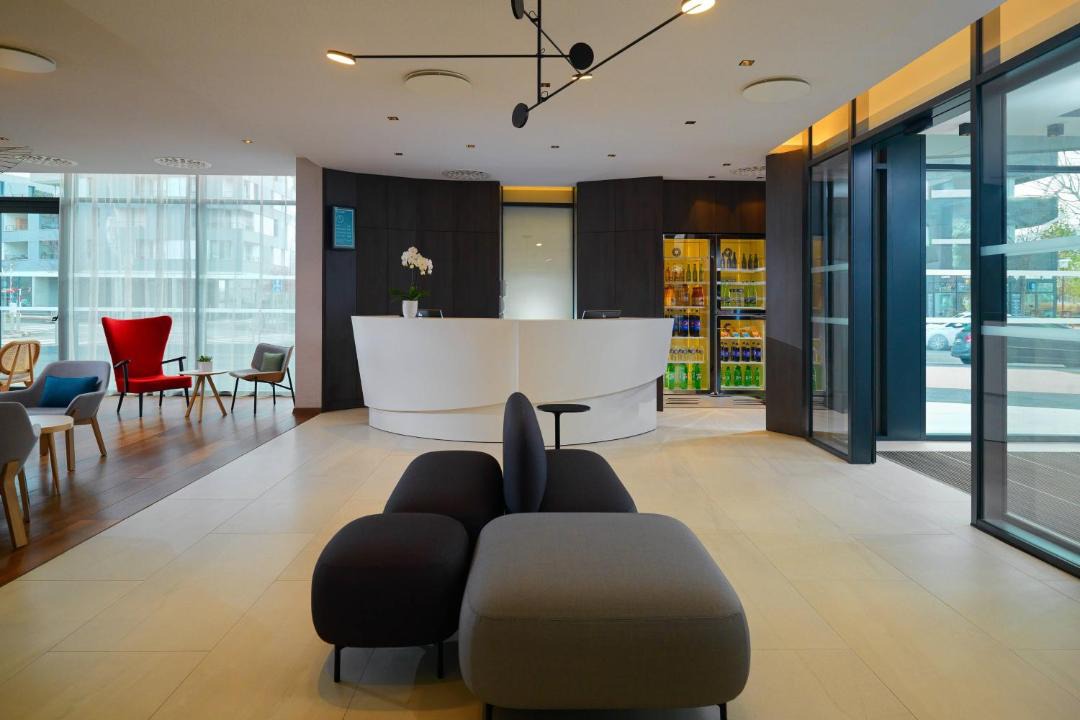 Photo of Livingroom in ZAC Andromede