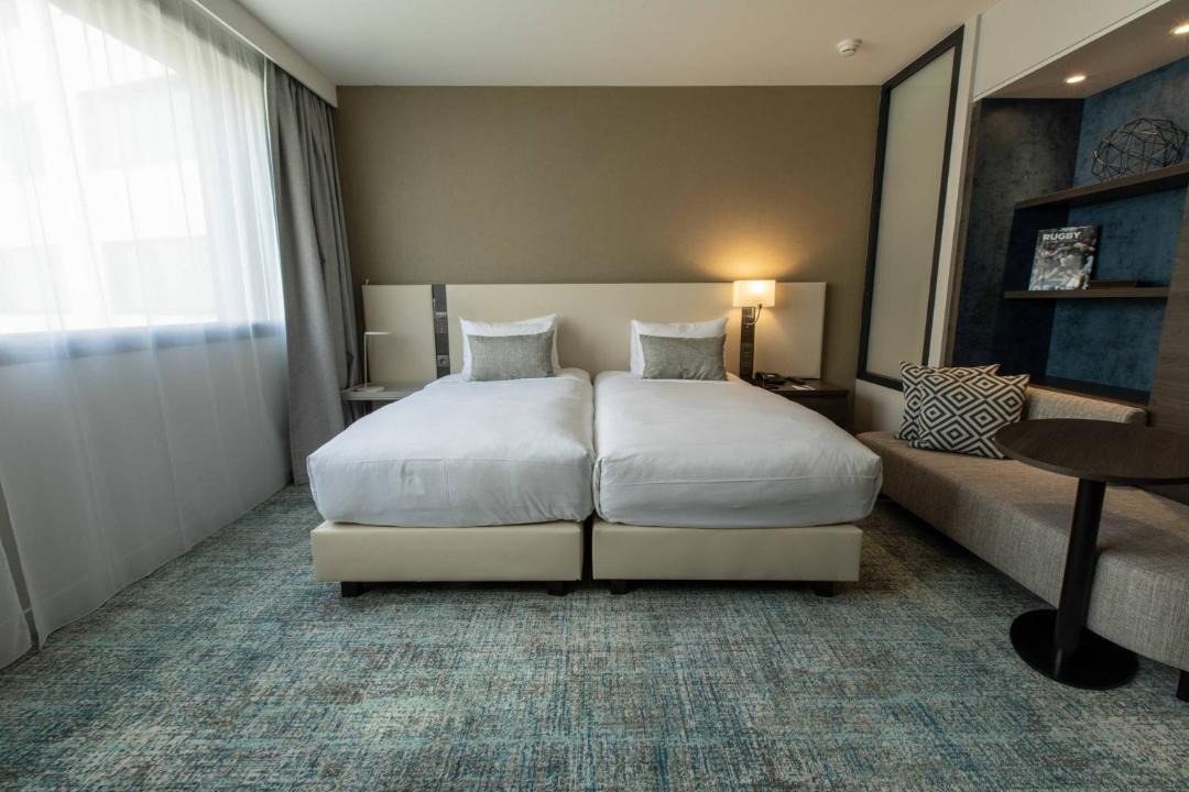 Photo of Bedroom in ZAC Andromede