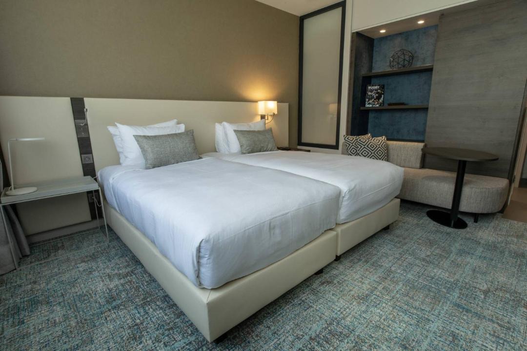 Photo of Bedroom in ZAC Andromede