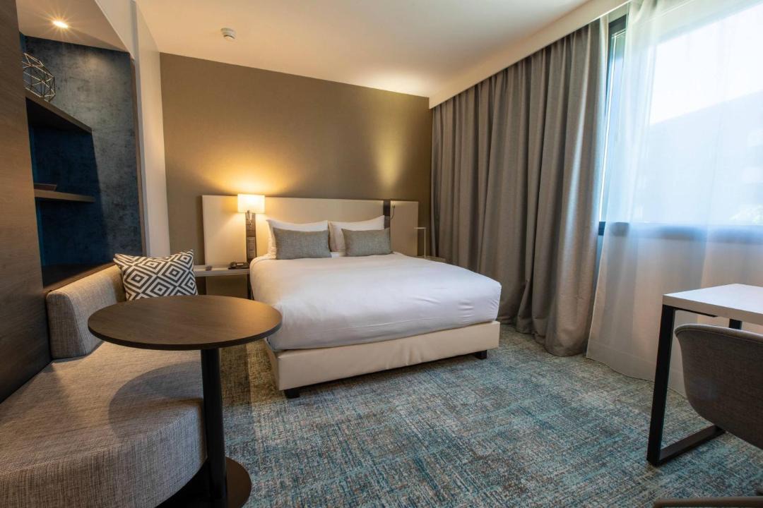 Photo of Bedroom in ZAC Andromede