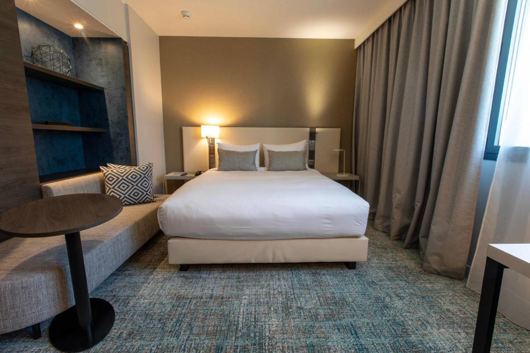 Photo of Bedroom in ZAC Andromede