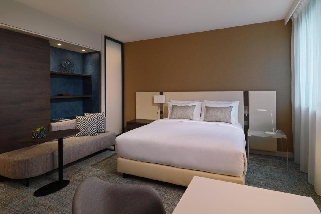 Photo of Bedroom in ZAC Andromede