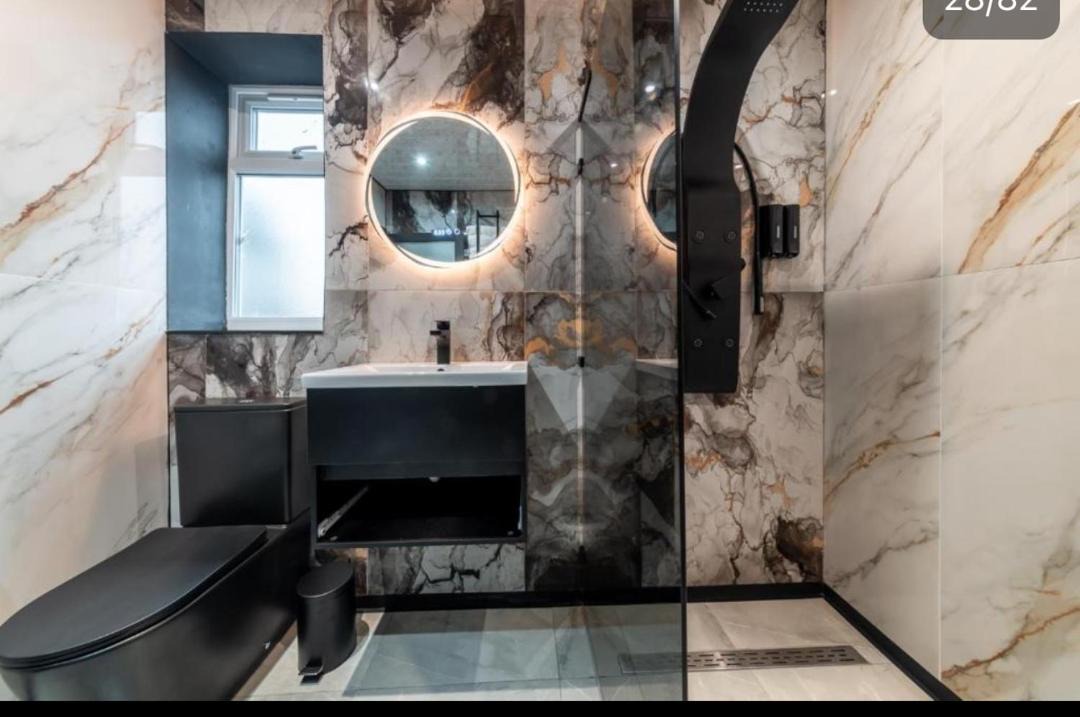 Photo of Bathroom in Bordesley