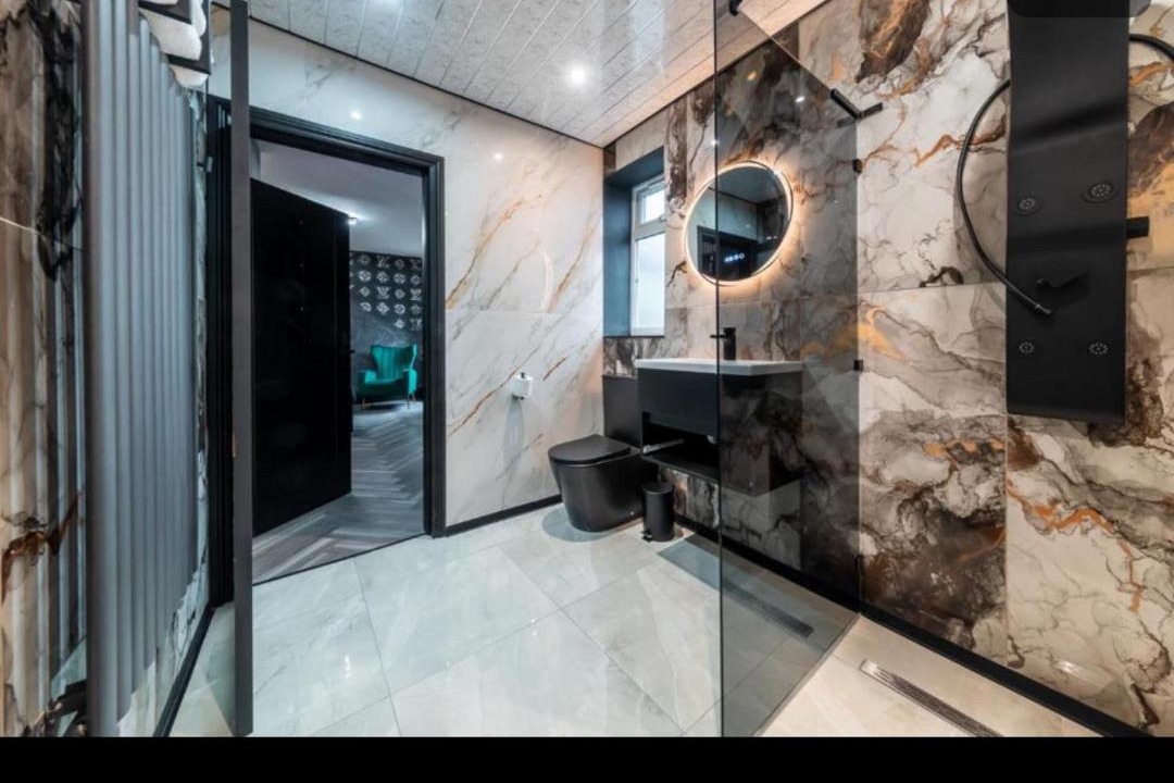 Photo of Bathroom in Bordesley