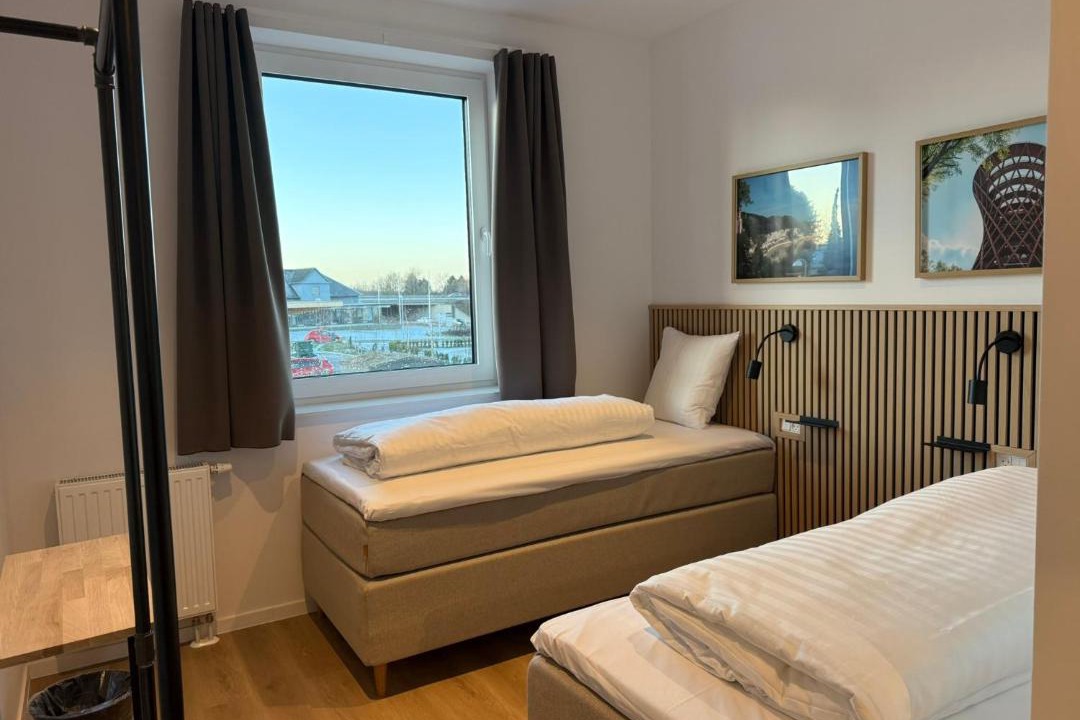 Photo of Bedroom in Rnnede