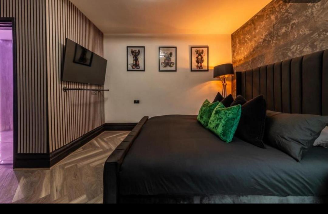 Photo of Bedroom in Bordesley