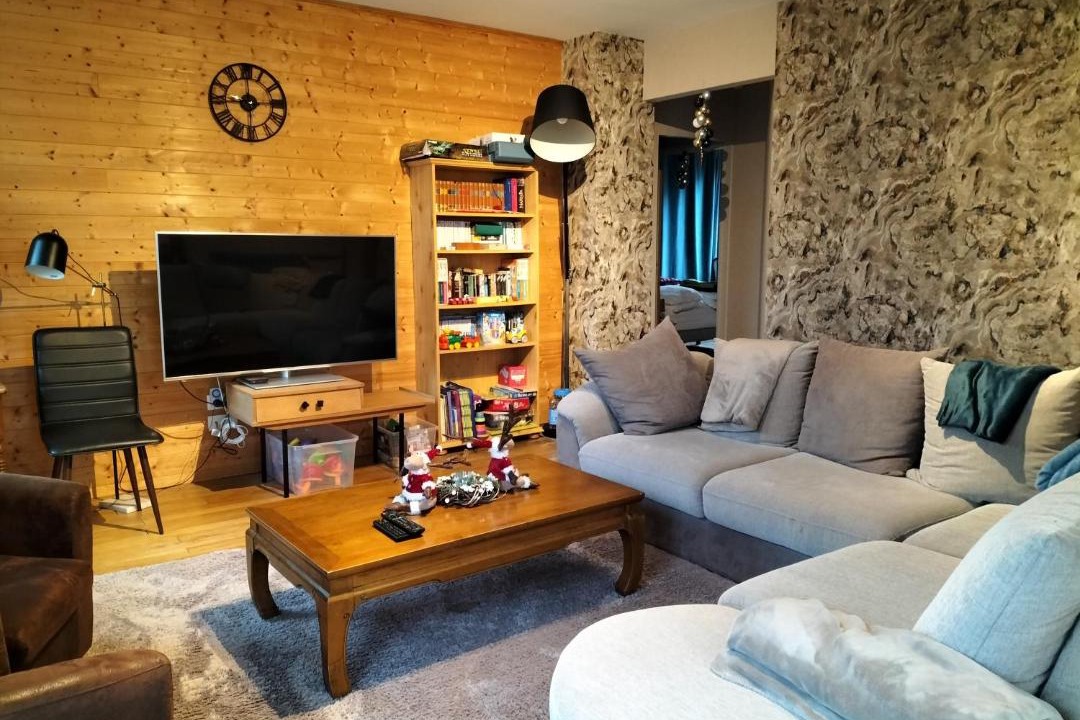 Photo of Livingroom in Rabat-les-Trois-Seigneurs