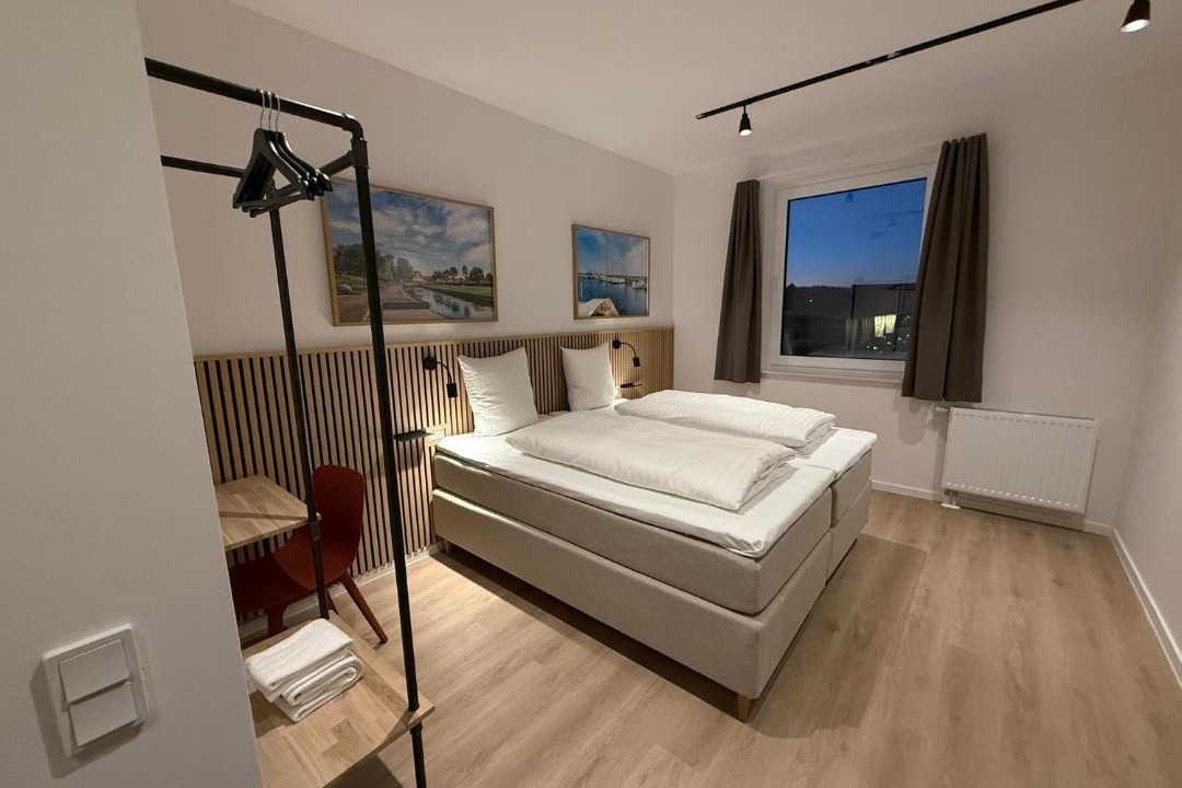 Photo of Bedroom in Rnnede