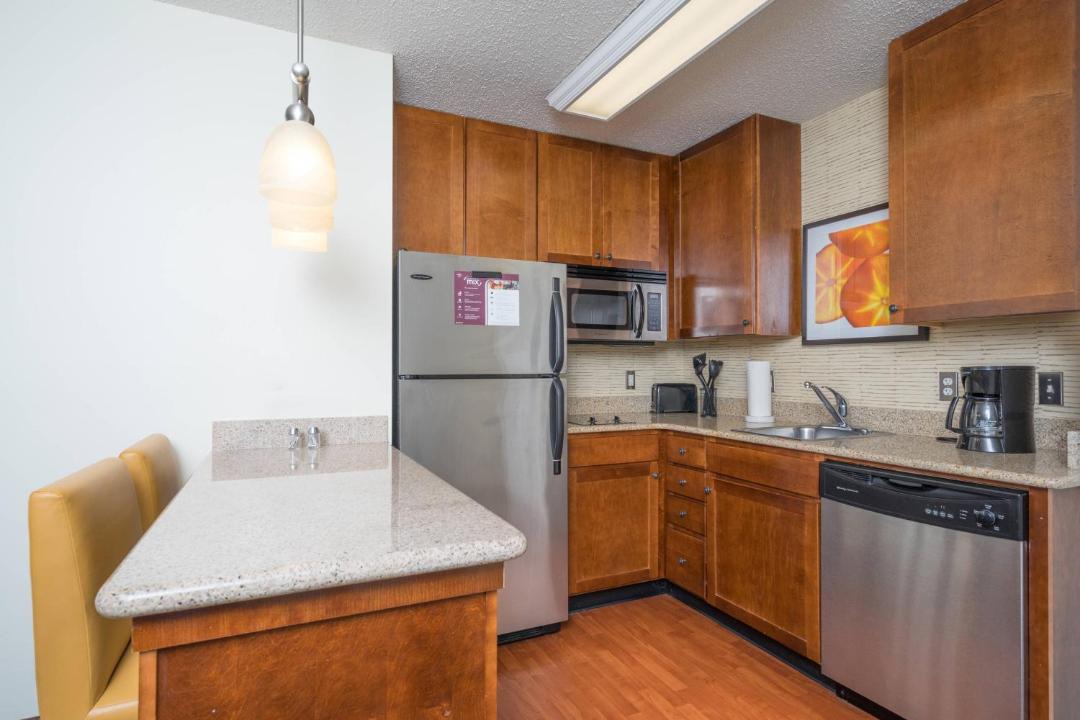 Photo of Kitchen in Salisbury