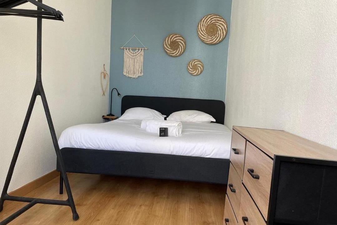 Photo of Bedroom in Ferrandiere - Maisons Neuves