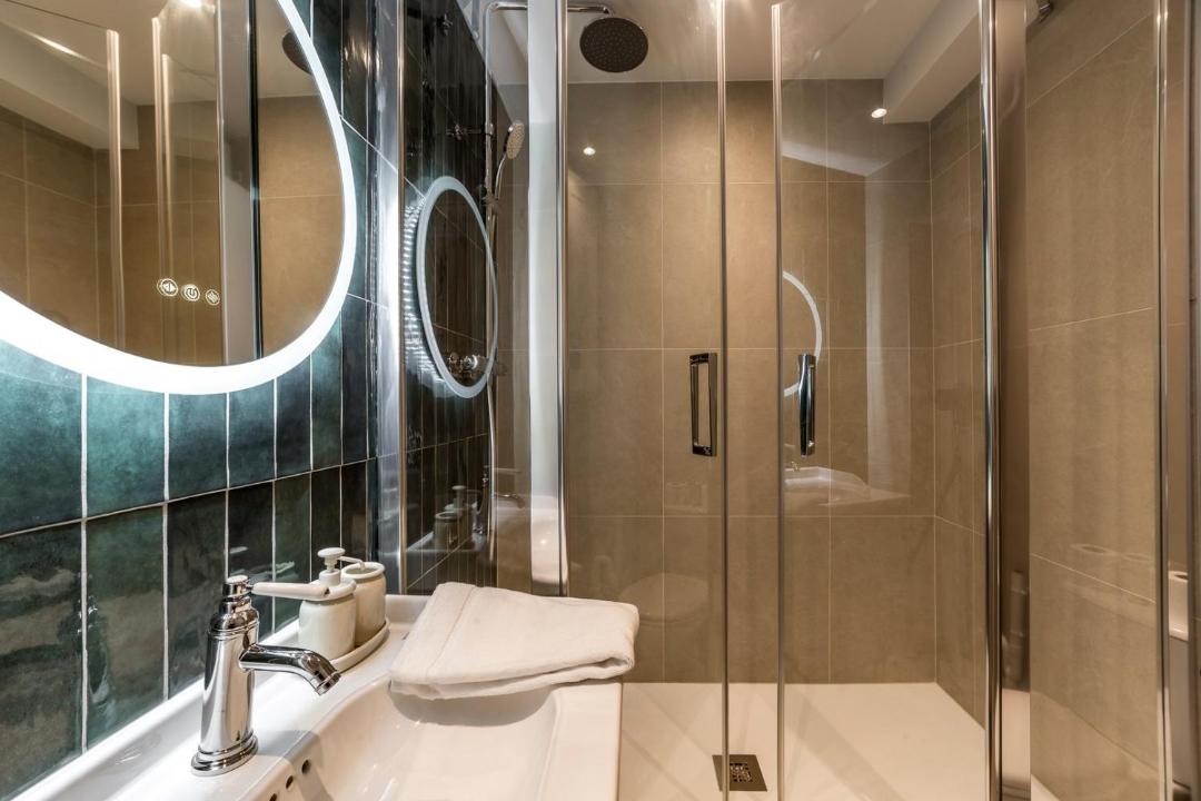 Photo of Bathroom in Ferrandiere - Maisons Neuves