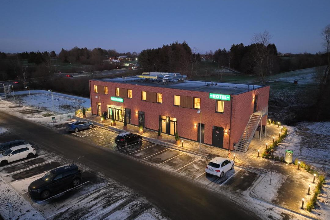 Photo of Others in Rnnede