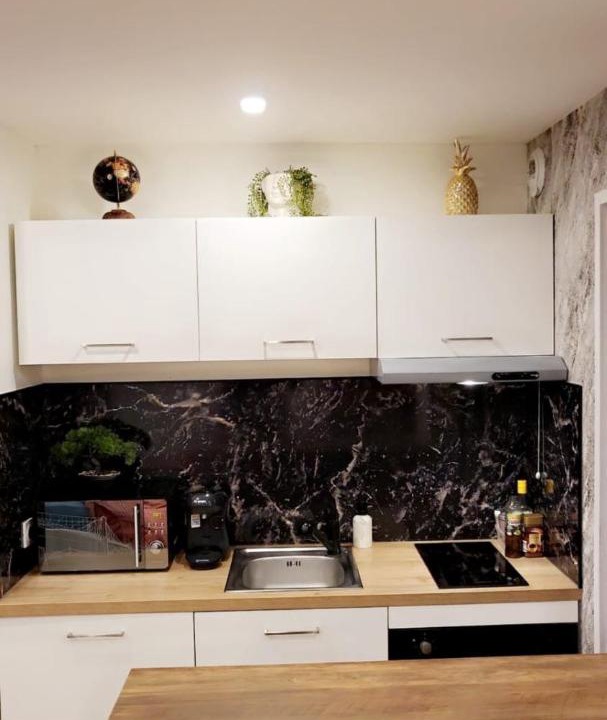 Photo of Kitchen in Alencon