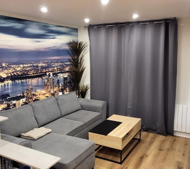 Photo of Livingroom in Alencon