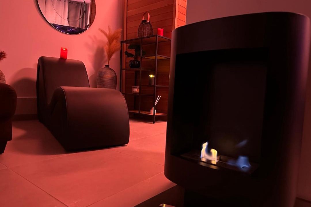 Photo of Livingroom in Montmorot