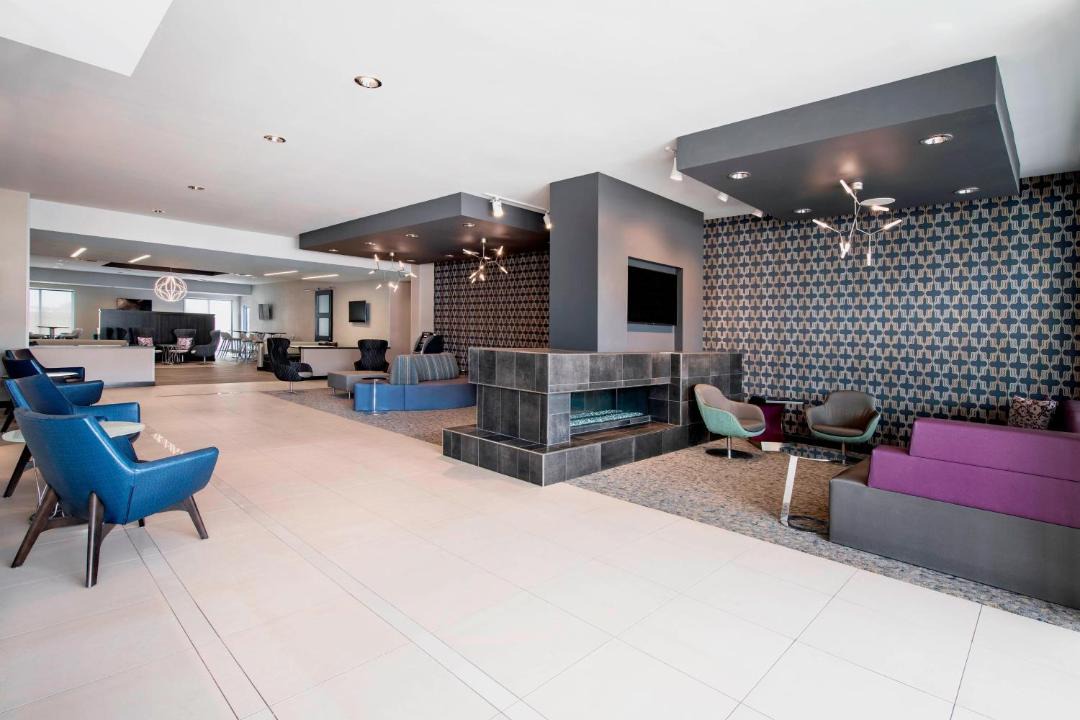 Photo of Livingroom in Winnipeg