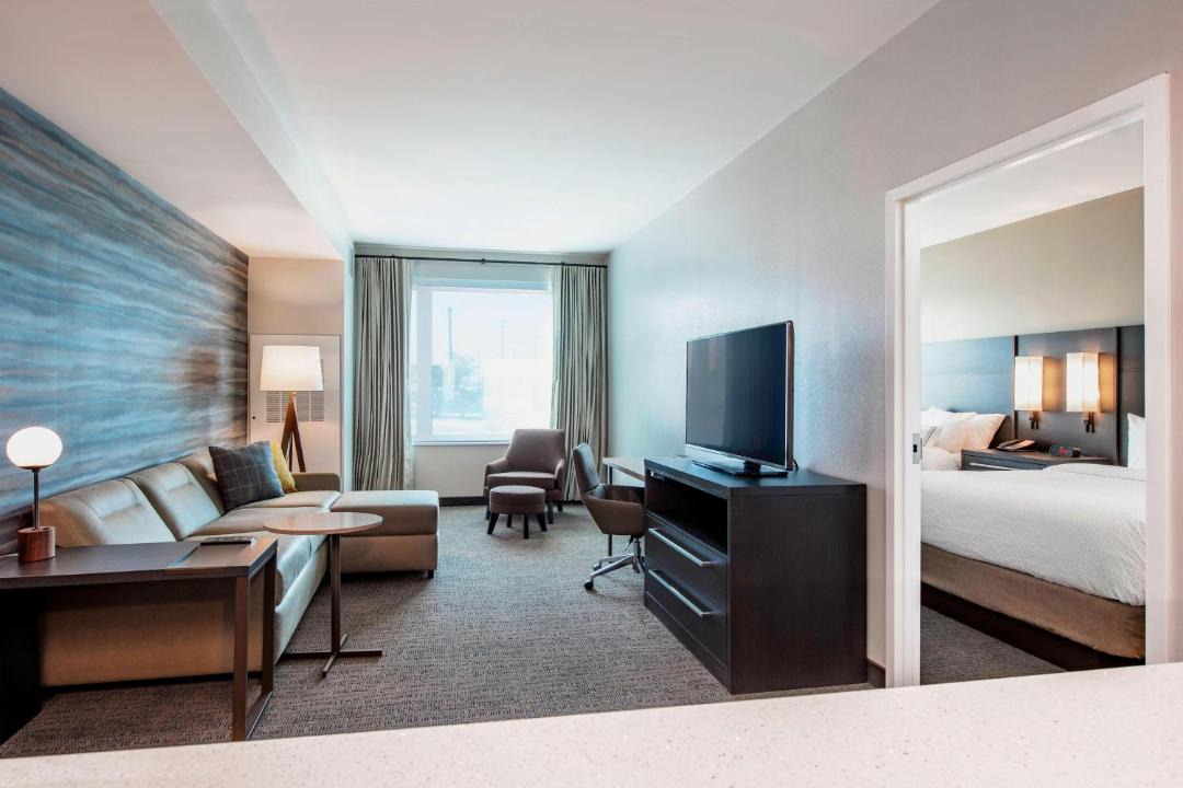 Photo of Bedroom in Winnipeg