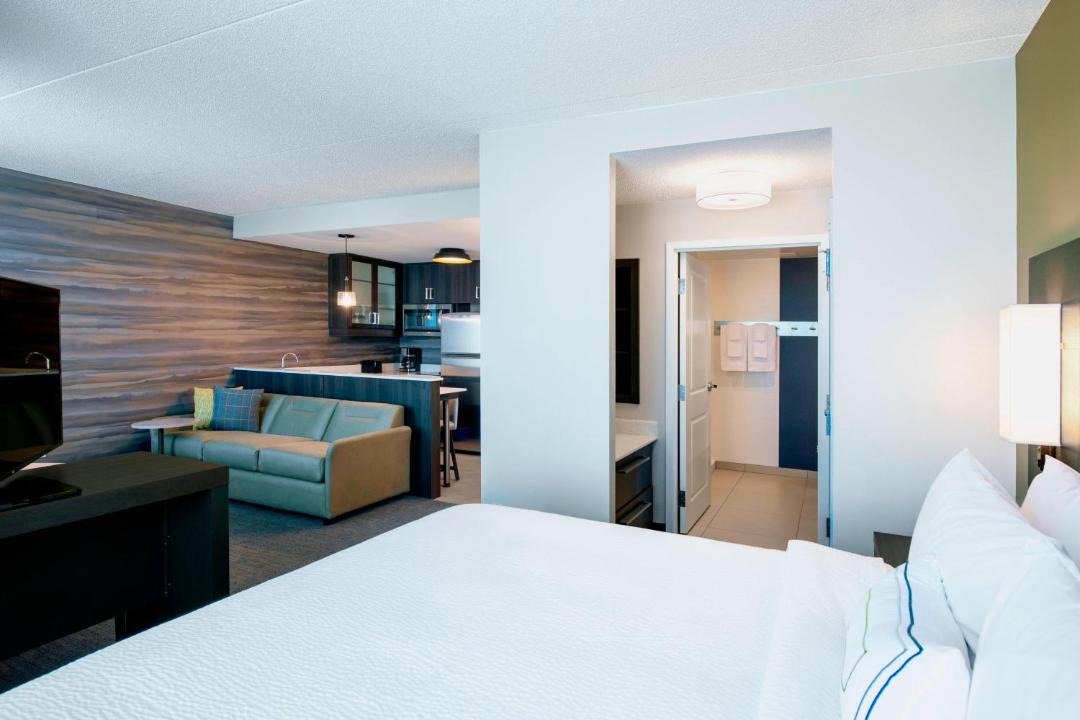 Photo of Bedroom in Winnipeg