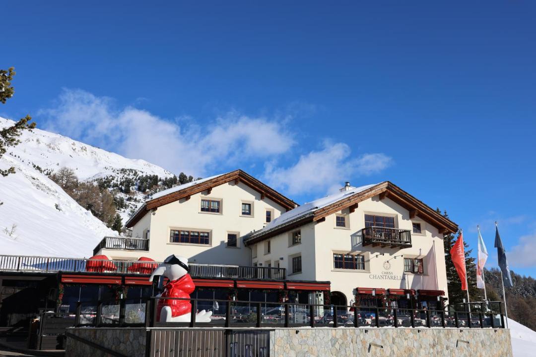 Photo of Others in St. Moritz