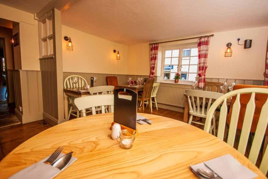 Photo of Kitchen in Niton