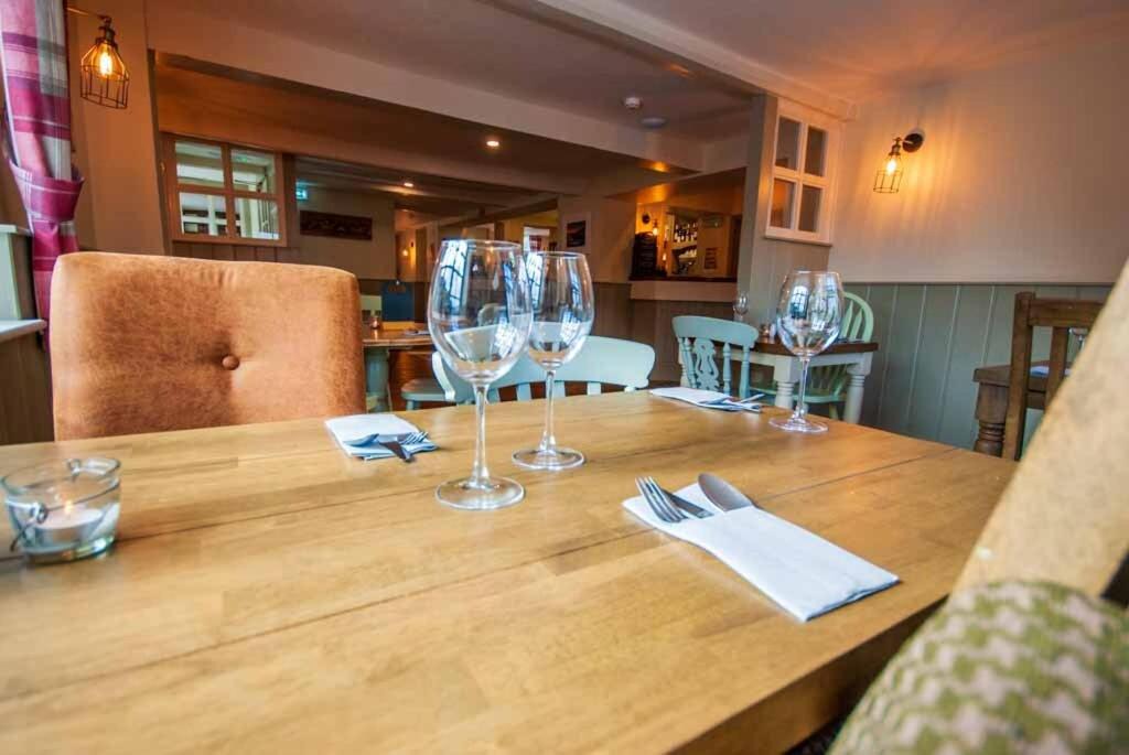 Photo of Kitchen in Niton