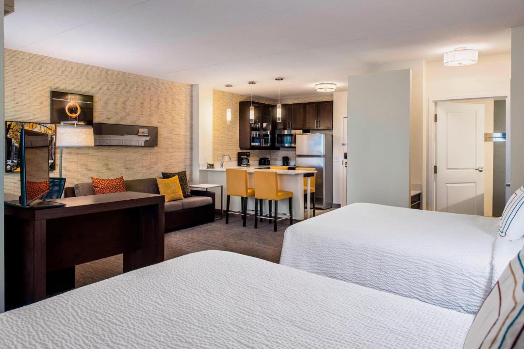 Photo of Bedroom in Regina