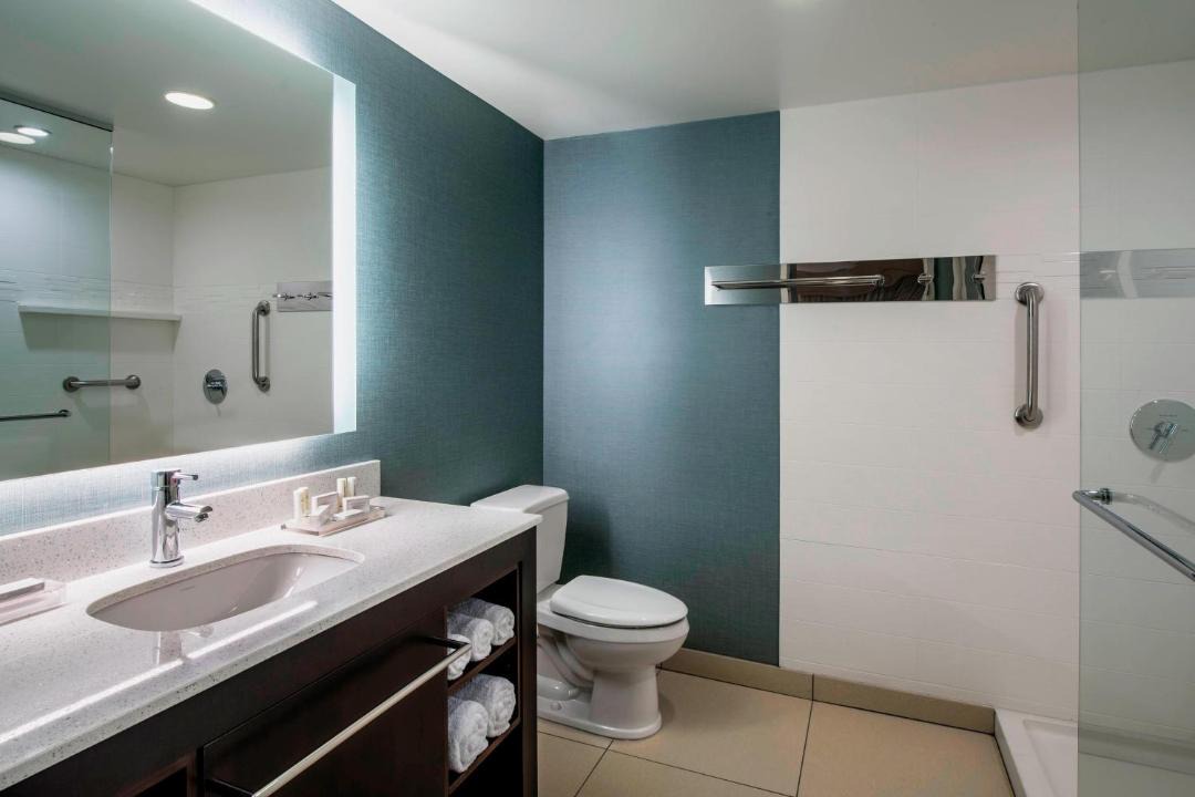 Photo of Bathroom in Regina