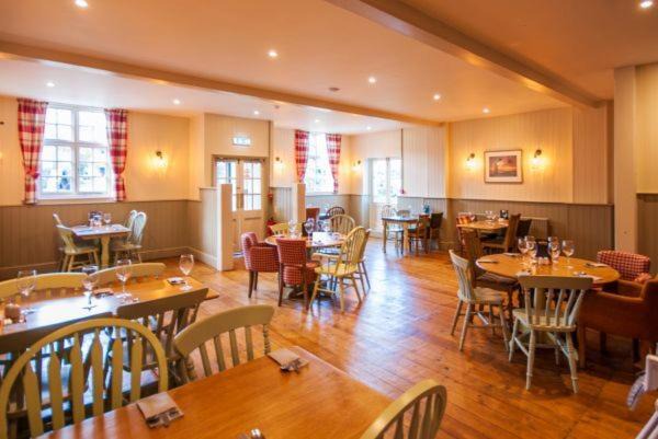 Photo of Kitchen in Niton