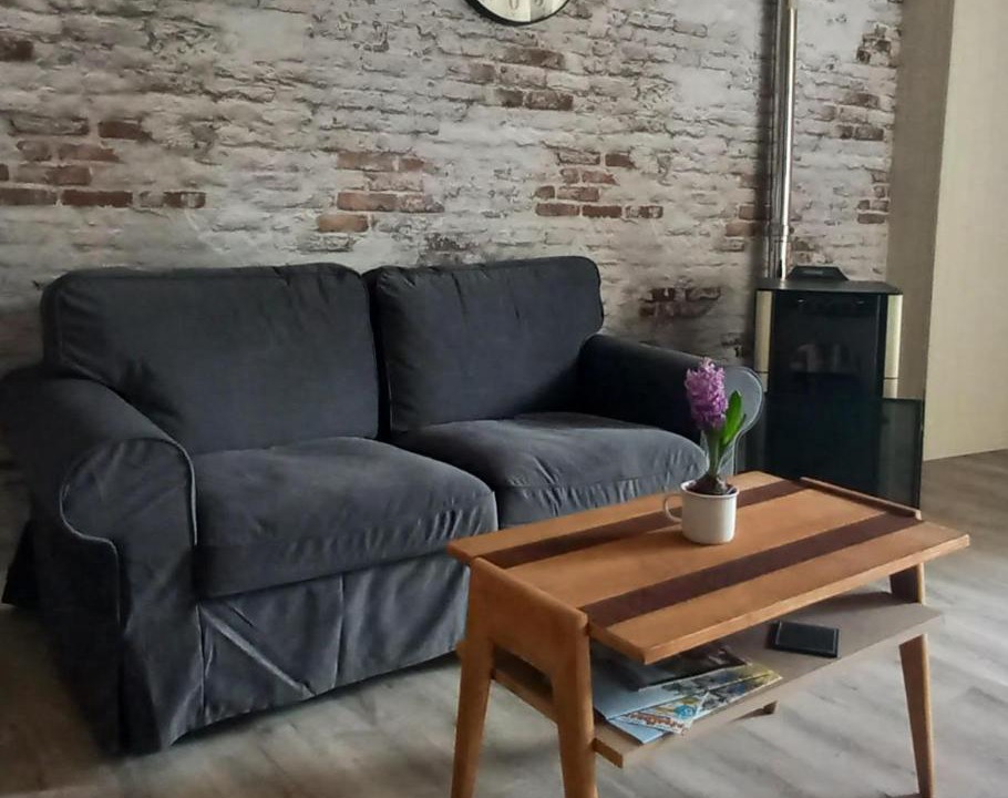 Photo of Livingroom in Pleaux