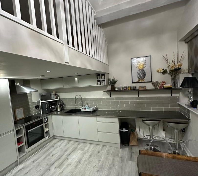 Photo of Kitchen in Croston