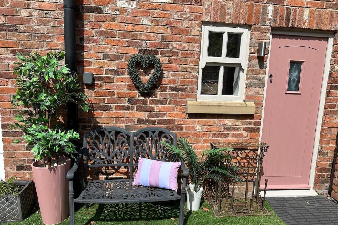 Photo of Others in Croston