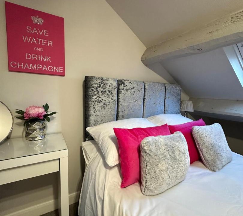 Photo of Bedroom in Croston